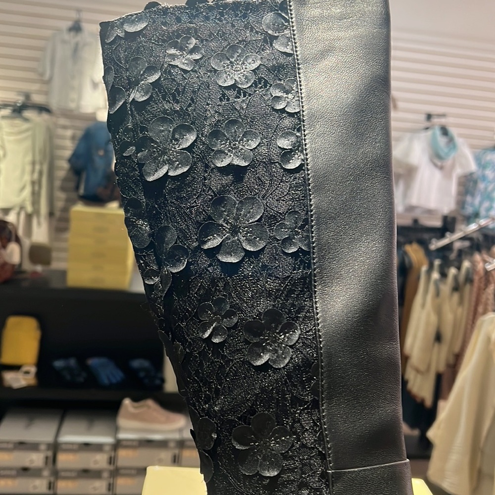 SpringStep L’Artiste Rozena tall boot - Picture 2 of 7